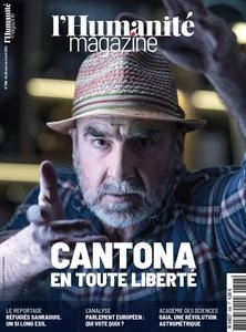 L'Humanité Magazine N.898 - 28 Mars 2024  [Magazines]