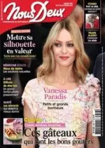 NOUS DEUX – 20 FÉVRIER 2018 [Magazines]