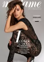 Madame Figaro - 11 Mai 2018  [Magazines]