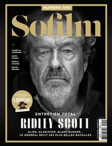 Sofilm - Novembre-Décembre 2023 [Magazines]