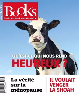 Books N°108 – Juin 2020  [Magazines]