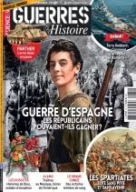 SCIENCE & VIE GUERRES & HISTOIRE N°31 – GUERRE D’ESPAGNE [Magazines]