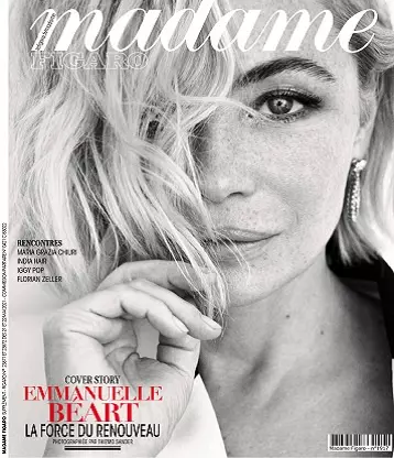 Madame Figaro Du 21 Mai 2021 [Magazines]