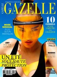 Gazelle - Juillet-Août 2020 [Magazines]