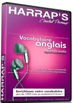 La méthode Michel Thomas HARRAP'S Anglais Audio  [AudioBooks]