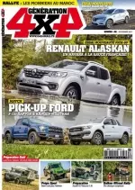 Génération 4x4 N°38 - Novembre 2017 [Magazines]