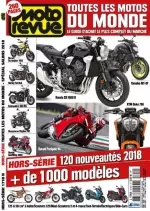 Moto Revue Hors-Série Salon 2018 [Magazines]