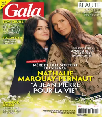 Gala N°1510 Du 19 au 25 Mai 2022 [Magazines]