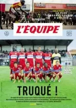 L’Equipe Magazine - 2 Décembre 2017 [Magazines]