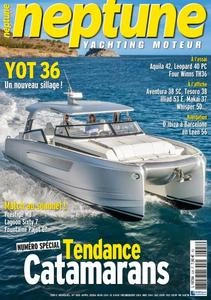 Neptune France - Avril 2024  [Magazines]