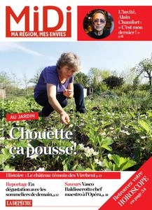 Midi Ouest - 29 Avril 2024 [Magazines]