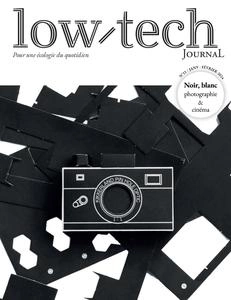 Low-Tech Journal N.11 - Janvier-Février 2024  [Magazines]