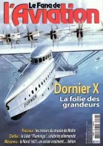 Le Fana de l'aviation n°436 mars 2006 [Magazines]