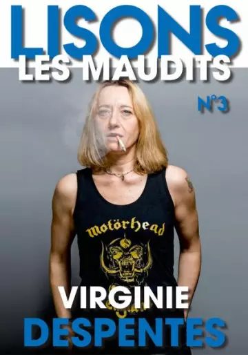 Lisons les Maudits - N°3 2020 [Magazines]