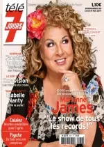 Télé 7 jours - 13 au 19 Mai 2017  [Magazines]