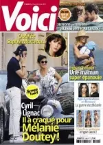 Voici - 13 au 20 Juillet 2017 [Magazines]