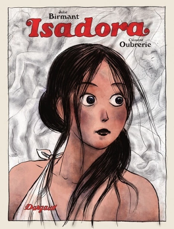 Isadora  [BD]