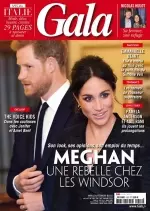 Gala N°1317 Du 5 Septembre 2018 [Magazines]