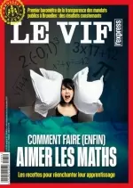 Le Vif L’Express - 8 Décembre 2017 [Magazines]