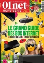 01net Hors Série N°104 – Mai-Juin 2018 [Magazines]