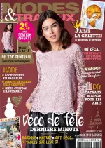 Modes et Travaux N°1418 – Janvier 2019 [Magazines]