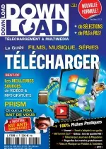 Download N°5 - Le Guide Tèlècharger  [Magazines]