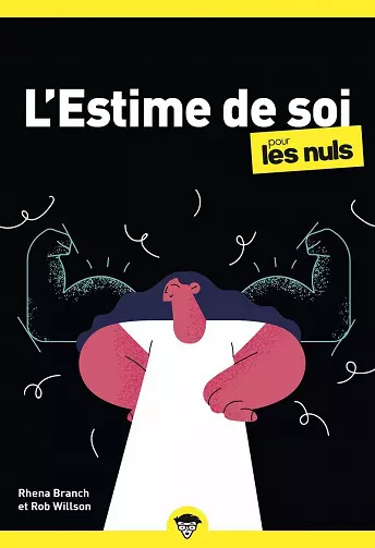 L'ESTIME DE SOI POUR LES NULS  [Livres]