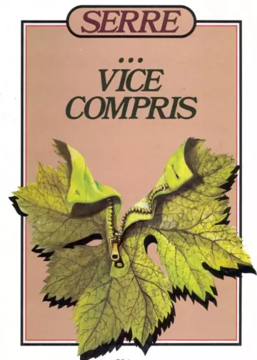 ...Vice Compris [Adultes]