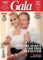 Gala France - 28 Février 2018 [Magazines]