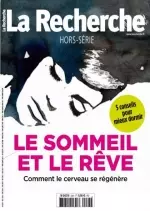 La Recherche Hors-Série - N.25 2018 [Magazines]