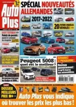 Auto Plus - 19 Mai 2017 [Magazines]