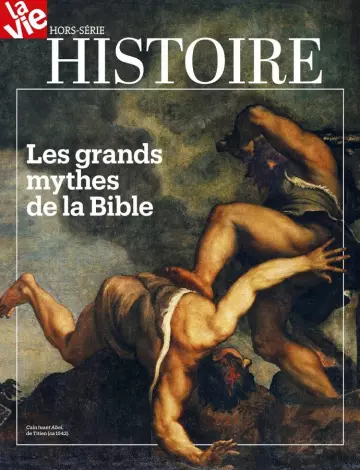 La Vie Hors-Série Histoire N°39 2019 [Magazines]