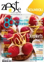 Zeste N°2 [Magazines]