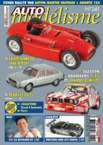 Auto Modélisme - Janvier 2018  [Magazines]