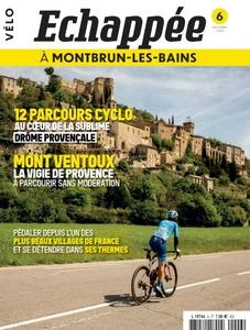 Échappée Vélo - Octobre 2023 [Magazines]