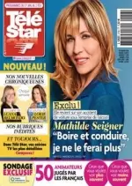 Télé Star - 22 janvier 2018 [Magazines]