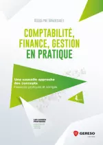 COMPTABILITÉ, FINANCE, GESTION EN PRATIQUE [Livres]