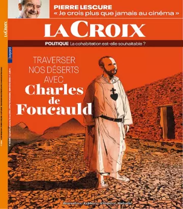 La Croix L’Hebdo Du 14-15 Mai 2022 [Magazines]