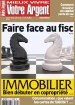 Mieux Vivre Votre Argent - février 2018 [Magazines]