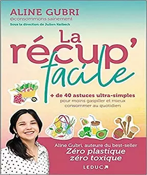 La récup’ facile [Livres]