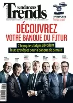 Trends Tendances - 30 Novembre 2017 [Magazines]