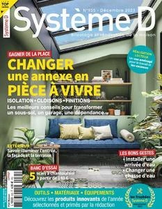 Système D - Décembre 2023 [Magazines]