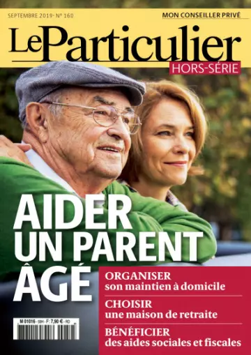 Le Particulier Hors-Série - Septembre 2019 [Magazines]