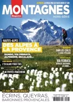 Montagnes Magazine Hors Série N°12 - Juillet 2017  [Magazines]