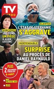 TV Hebdo - 16 Mars 2024 [Magazines]