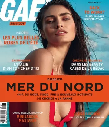 Gael Magazine N°393 – Juillet 2021 [Magazines]