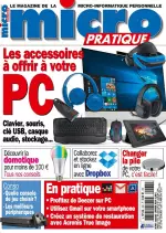 Micro Pratique N°268 – Janvier 2019  [Magazines]