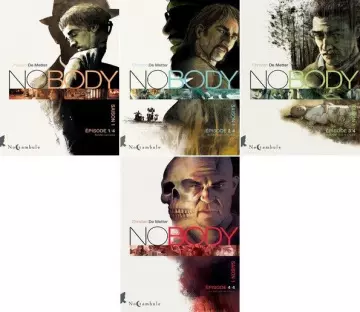 No Body (T01 A T04 - 2016/2018)  [BD]