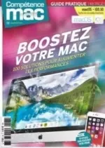 Compétence Mac No.48 [Magazines]