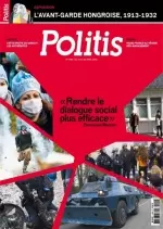 Politis - 19 Avril 2018 [Magazines]